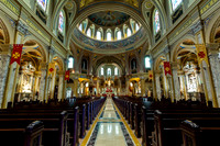 Our Lady of Victory Basilica - Lackawanna, New York