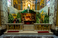 Our Lady of Victory Basilica_January 2026_9161