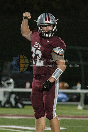 Harrison Lenz_St-Marys_Eden-North-Collins_football_9-29-2023_1091