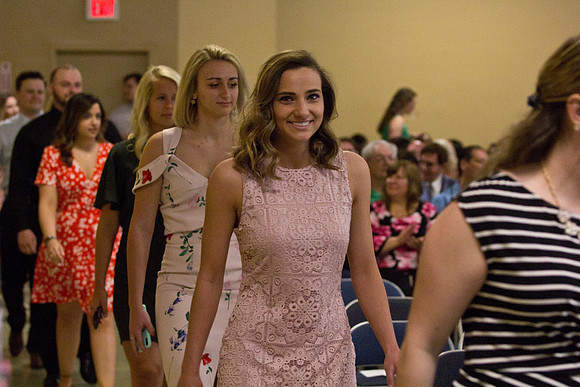 DaemenCollege_2019_PA White Coat Ceremony_030