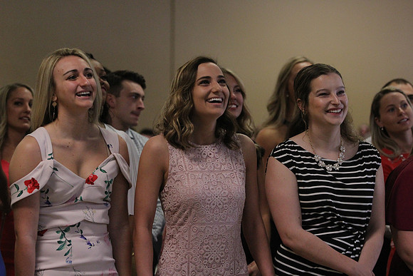 DaemenCollege_2019_PA White Coat Ceremony_044