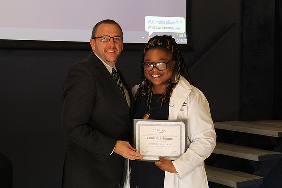 DaemenCollege_2019_PA White Coat Ceremony_061