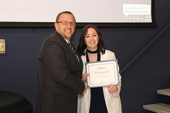 DaemenCollege_2019_PA White Coat Ceremony_068