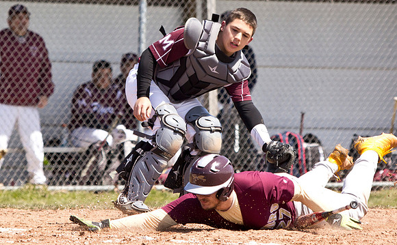 Cheektowaga_Maryvale_baseball_April2018_0254