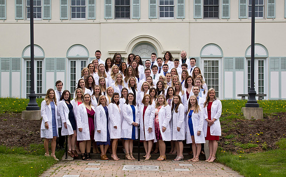 DaemenCollege_2019_PA White Coat Ceremony_583