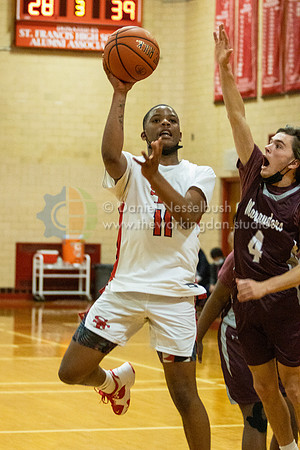 Jeremiah Neely_St Francis_St Joes_basketball_1-19-22_0351