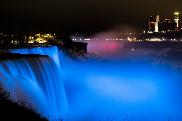 Niagara Falls_Rare Disease Day 2021_3944