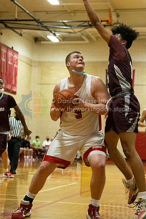 Marcus Harrison_St Francis_St Joes_basketball_1-19-22_0132