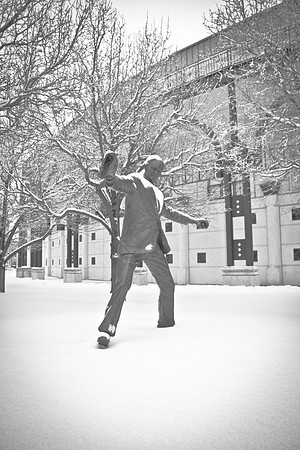 Winter at Coca Cola Field (4561)