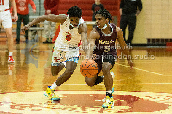 Sammy Marry_St Francis_St Joes_basketball_1-19-22_0463