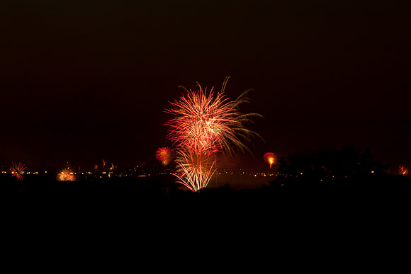 Independence Day 2014 - Buffalo suburbs (094)