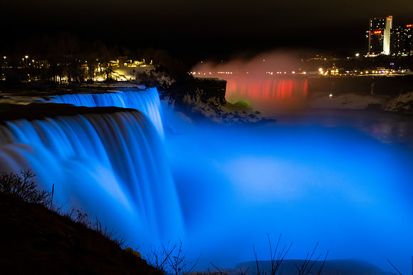Niagara Falls_Rare Disease Day 2021_3938